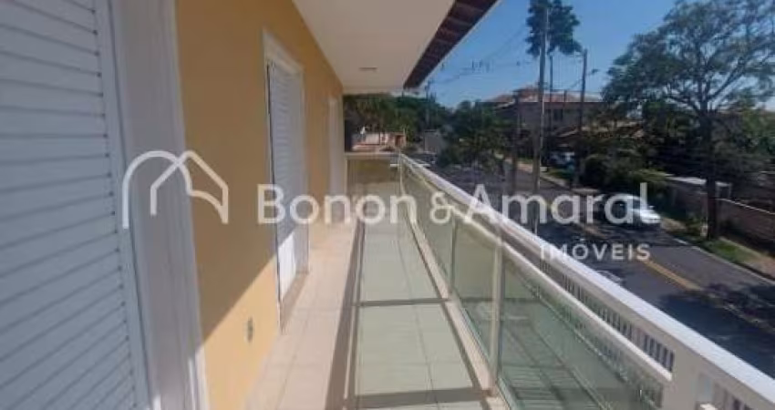 Casa a venda com 4 quartos, 2 suítes no Caminhos de San Conrado, Sousas