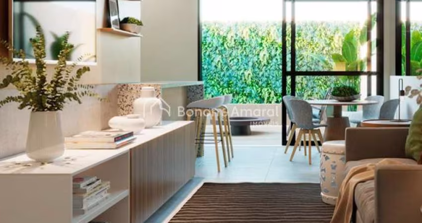casa em condomino a venda 2 quartos 2 suites no Parque Taquaral Campinas /sp