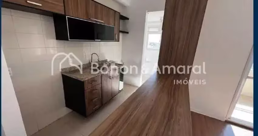 Apartamento a venda na mansões santo antonio em campinas!!