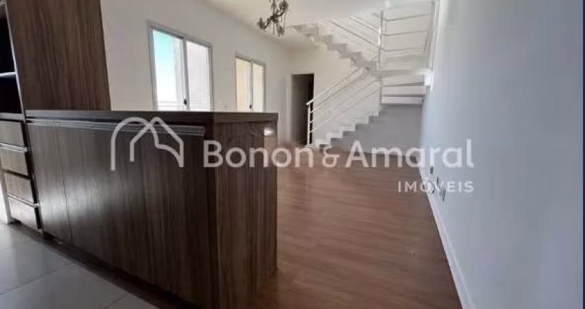 Apartamento a venda na Mansões Santo Antonio em Campinas!!