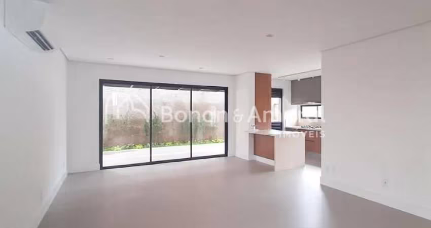 Casa de Condomínio com 200 m² e 3 Quartos em Sousas - Campinas/SP