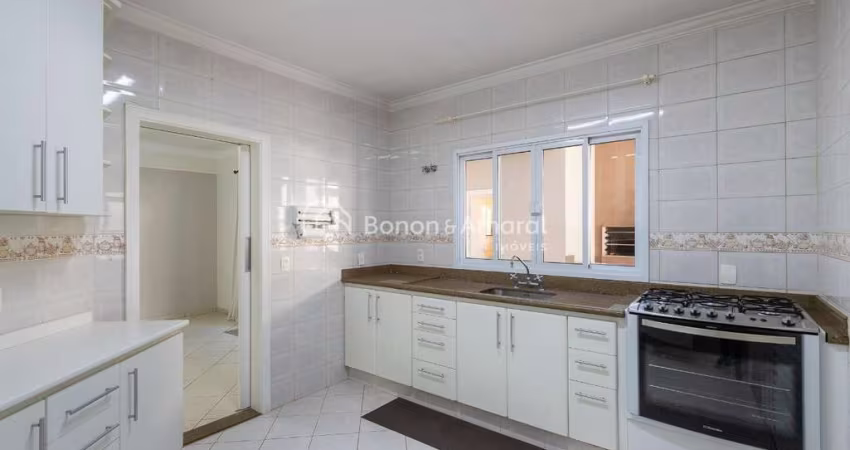 Casa em condomínio com 4 dormitórios para venda em Valinhos S.P.