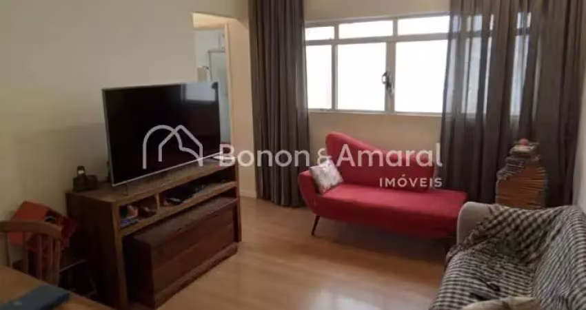 Apartamento a venda 73m² com 2 quartos, 2 banheiros 1 vaga no cambuí