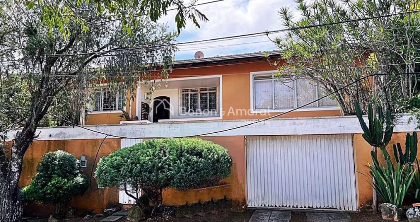 Casa de condominio a venda no bairro das Palmeiras em Campinas!!