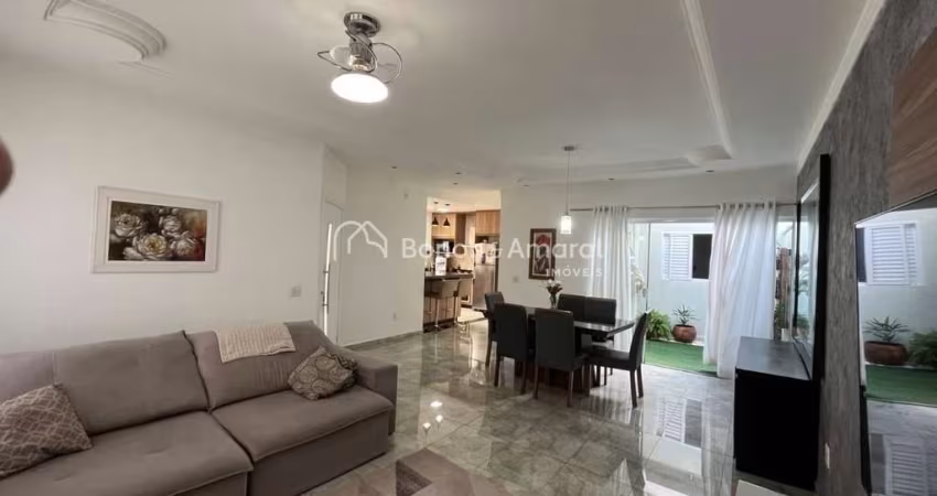 Casa em condomínio com 3 quartos a venda em Paulínia, SP