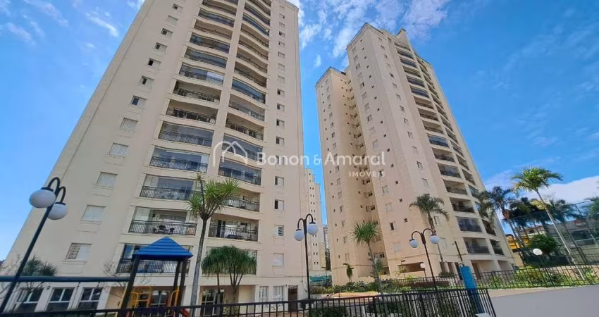 Linda cobertura à venda com vista panorâmica no bairro Mansões Santo Antônio