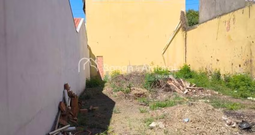 Venda ,terreno , Parque Via Norte , em Campinas !!!