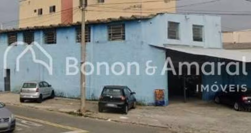 Venda , salão comercial, esquina de grande fluxo , em Campinas