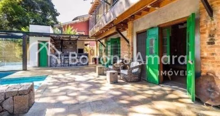 Casa à venda - condomínio Colinas do Ermitage - Joaquim Egidio - Campinas -SP.