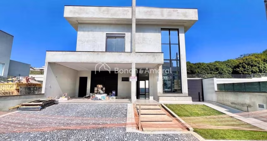Casa a Venda - Portal Jequitiba - Valinhos