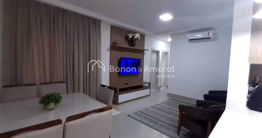 Apartamento de 3 quartos garden à venda no Rossi Mais Jardins De Paulínia, Jardim America - Paulínia/SP