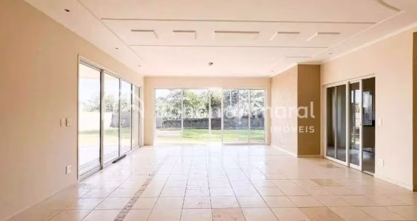 Casa de condomínio com 460 m² e 4 Quartos no Alphaville Campinas/SP