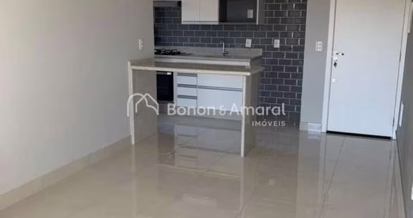 Apartamento a Venda - Valle da Serra - Valinhos