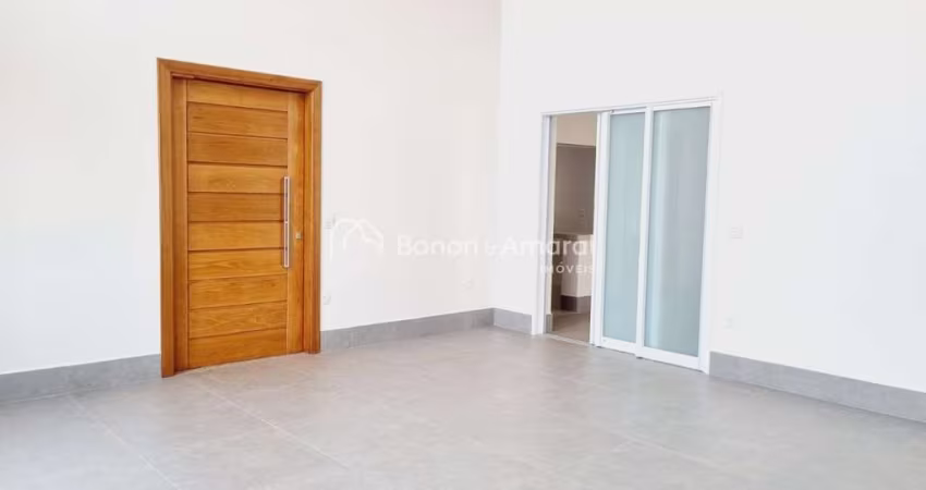 Casa com 3 quartos à venda no Condomínio Paineiras, Betel, Paulínia