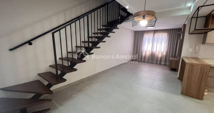 Casa com 3 quartos à venda no Condomínio Brisa da Mata Village, Paulínia
