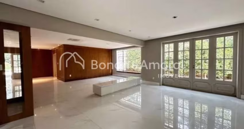 Casa de Condomínio com 826 m² e 5 Quartos no Sítios de Recreio Gramado, Campinas/SP