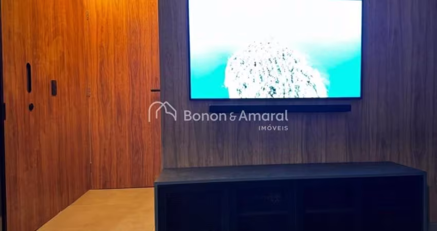 &amp;#34;Luxuoso Apartamento com Varanda Gourmet e Vista Deslumbrante no Taquaral&amp;#34;