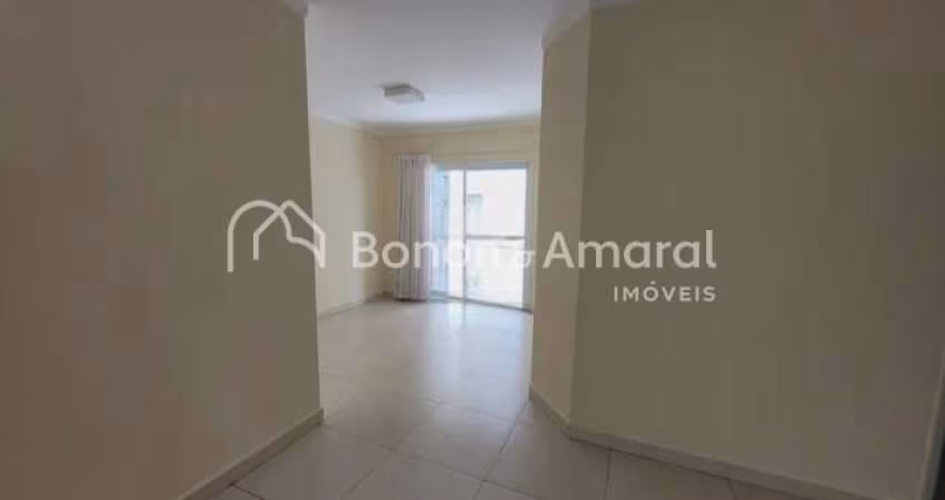 Apartamento com 2 Quartos e 2 banheiros 2 vagas à Venda, 60 m² - Taquaral