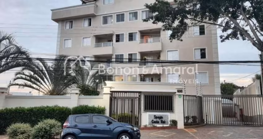 Lindo Apartamento com 3 Quartos À Venda no Jardim Chapadão