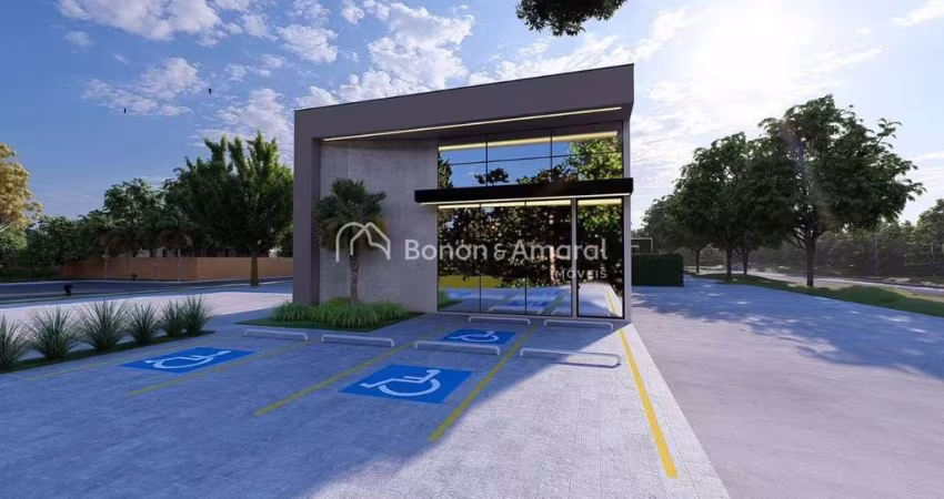 Barracão Comercial à venda no bairro Jardim América ,em Paulínia.