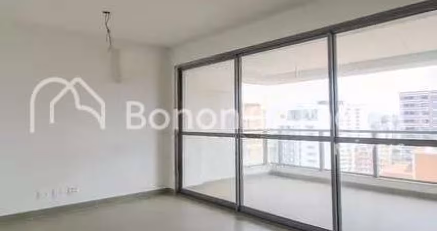 Apartamento à venda com 111 m² e 3 quartos no Cambuí - Campinas/SP