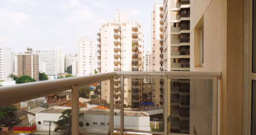 Apartamento para alugar, mobiliado ,Dot Home, 1 quarto, Campinas