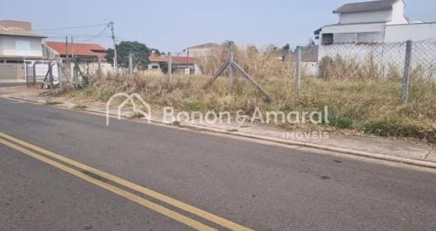 Terreno de 250m² à venda em Barão Geraldo