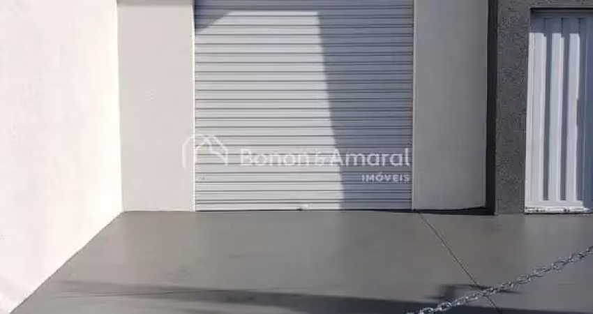 Sala comercial à venda na Avenida Luiz Batista de Souza, 167, Parque Bom Retiro, Paulínia