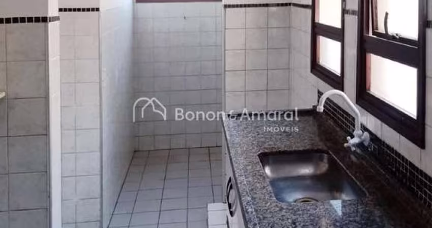Apartamento à venda com 54 m² no Jardim das Bandeiras, Campinas/SP