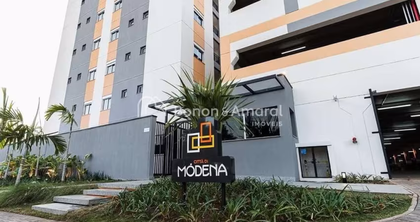 Apartamento novo de 60m2 de 2 dormitórios com suite
