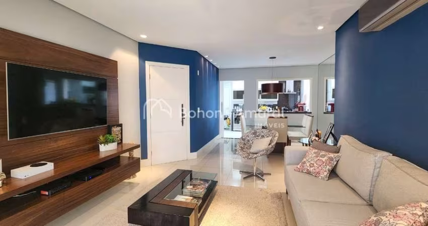 &amp;#34;Conforto, Sofisticação e Lazer Completo em um Apartamento Exclusivo no Taquaral&amp;#34;