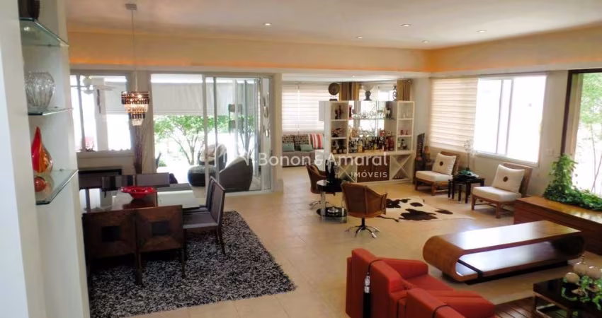 Casa de Condomínio para alugar em Loteamento Alphaville Campinas, Campinas - SP