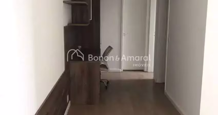 Apartamento à venda, andar alto no Mansões Santo Antonio