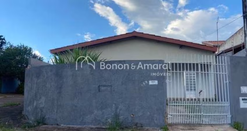 Casa à venda em Barão Geraldo, em Campinas.