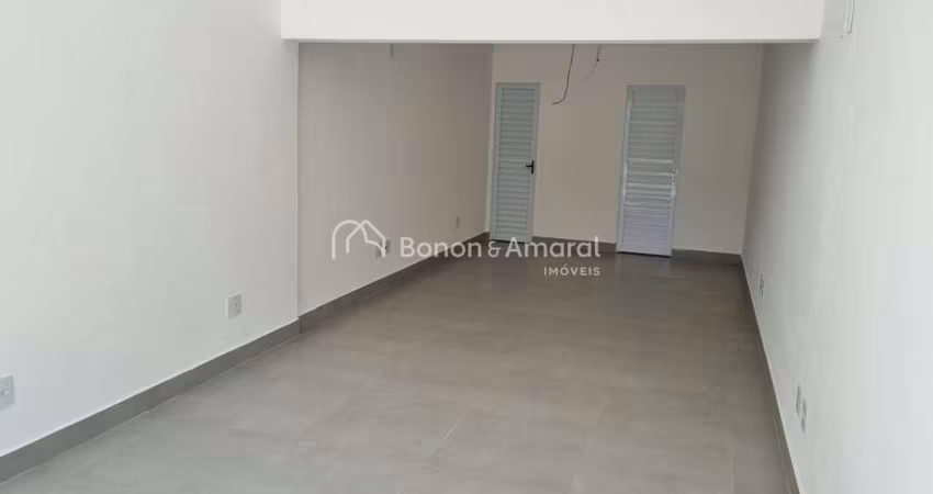Sala Comercial para Locação - Bairro João Aranha, Paulínia