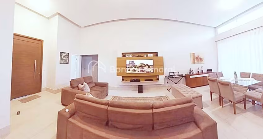 Casa de condominio a venda em Campinas!!