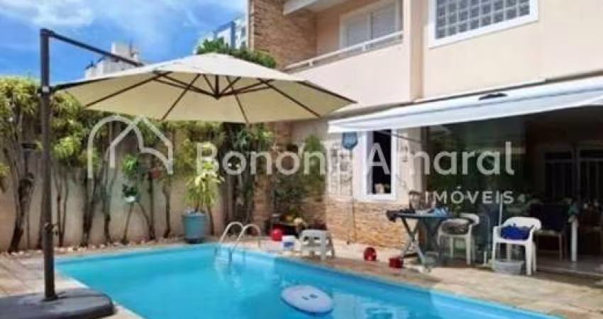 Casa à venda , em bolsão residencialcom segurança 24h-Parque das Flores -Campinas -SP