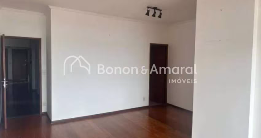 Apartamento à venda, Taquaral, Campinas - SP
