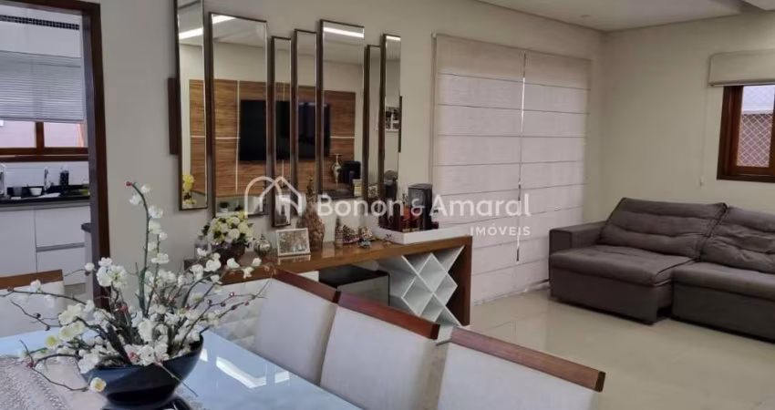 Casa Espaçosa e Aconchegante em Valinhos, com Segurança e Área Verde!