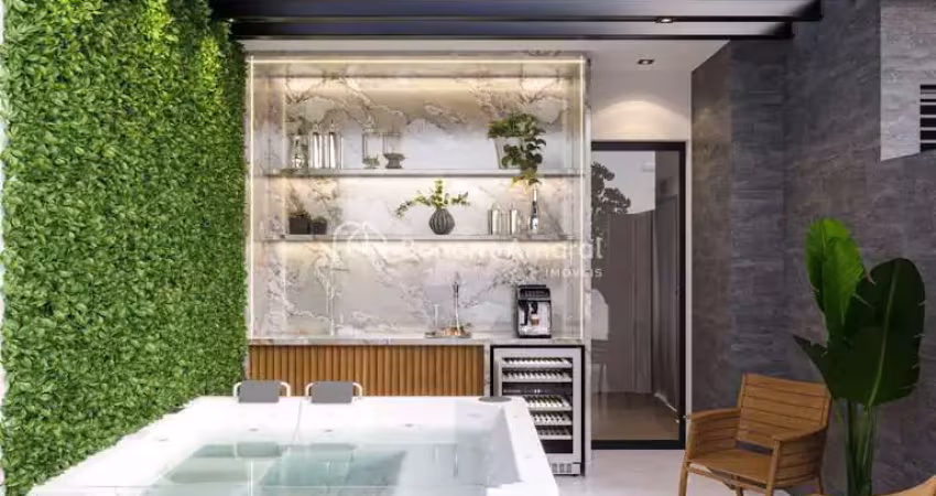Casa tipo triplex em condomínio no Taquaral em Campinas S.P.