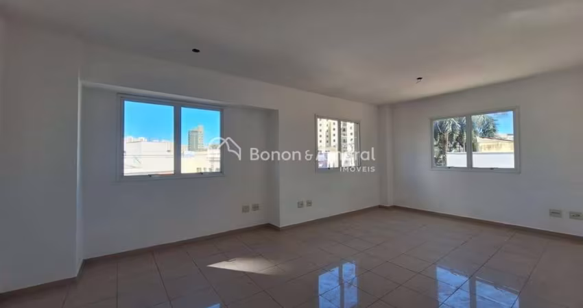 Sala comercial para alugar no Botafogo em Campinas!!