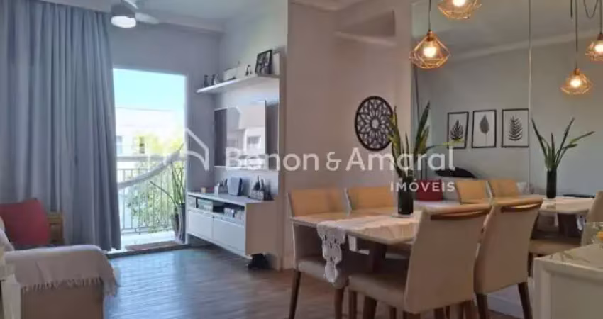Apartamento de 3 quartos com Suíte e Lazer Completo no Premiere Morumbi em Paulínia