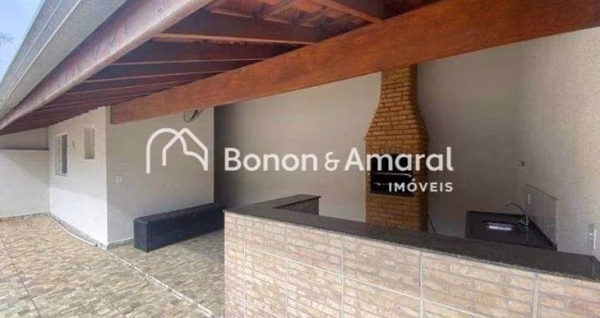Casa com 3 quartos para  venda no Condomínio Aurora, Paulínia