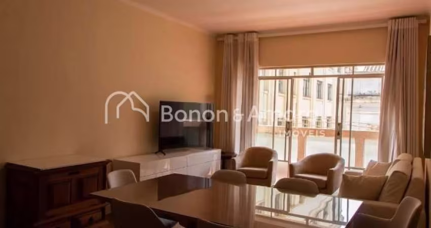 Apartamento à venda com 119m², 4 quartos e sem vaga