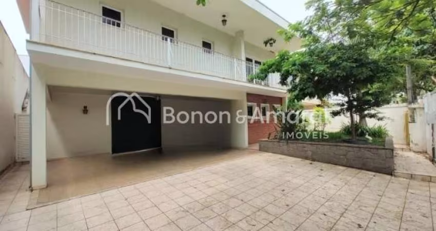 Sobrado com 4 Quartos à venda, 264m² - Jardim Nossa Senhora Auxiliadora