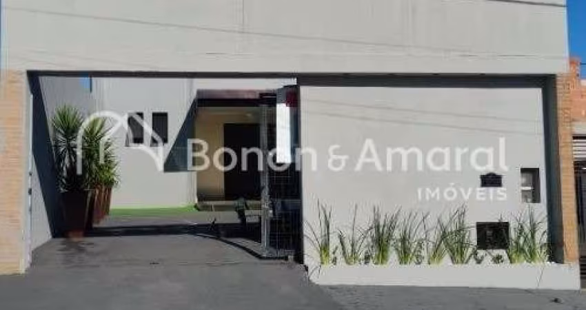 Casa nova com 2 suites em Paulínia