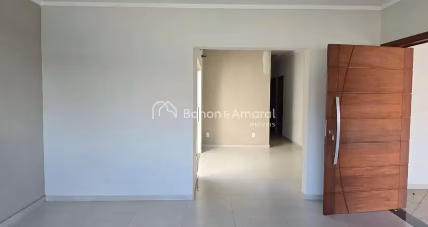 Casa com 3 quartos para  venda no Condomínio Aurora, Paulínia
