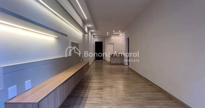 Casa à venda com 112 m² e 2 quartos no Parque Nova Campinas - Campinas/SP