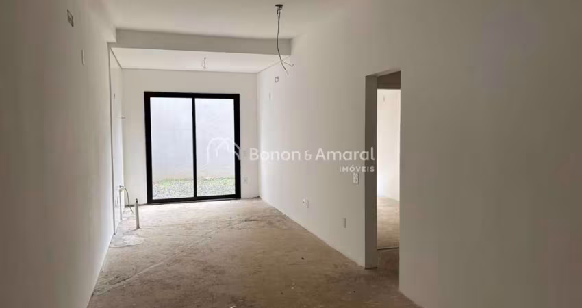 Casa de condomínio à venda com 110 m² e 2 quartos no Parque Nova Campinas em Campinas/SP