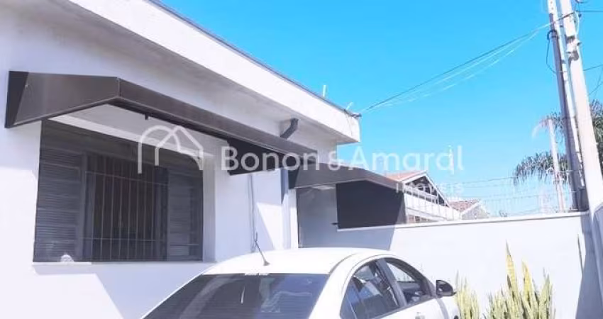 Venda  , casa , Jardim Proença , em Campinas  !!